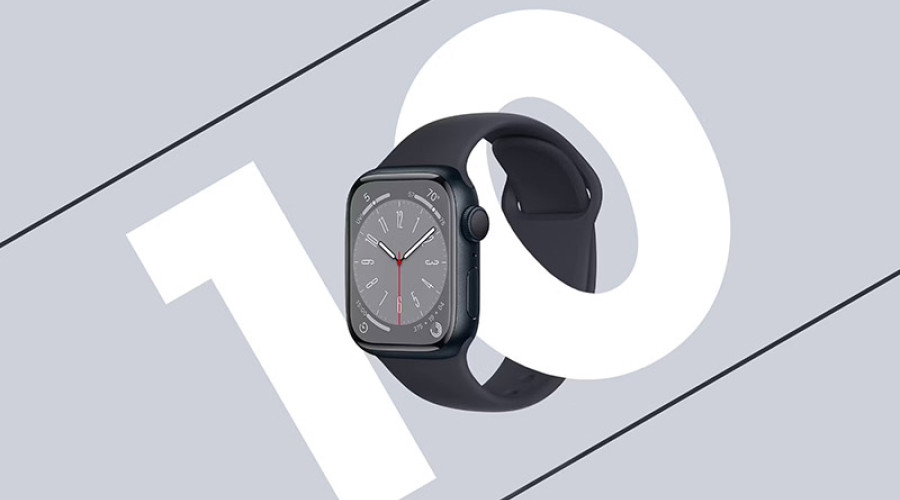 سرانجام watchOS 10 معرفی شد! چه آینده ای در انتظار اپل واچ است؟