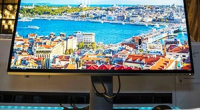 رزولوشن 8K چیست؟