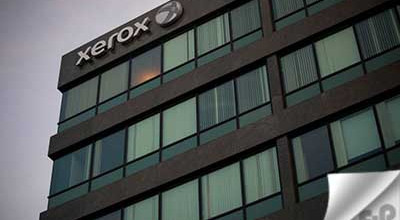 نمایندگی دستگاه کپی زیراکس Xerox در تهران