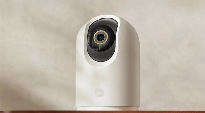 دوربین مدار بسته هوشمند شیائومی Smart Camera 3 Pro کیفیت تصویر 3K را به شما ارائه می دهد!