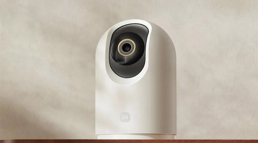 دوربین مدار بسته هوشمند شیائومی Smart Camera 3 Pro کیفیت تصویر 3K را به شما ارائه می دهد!