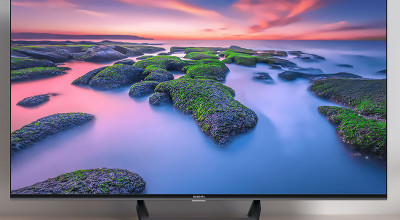 تلویزیون Xiaomi TV A2 در 4 سایز مختلف و با رزولوشن 4K و فناوری دالبی ویژن عرضه شد