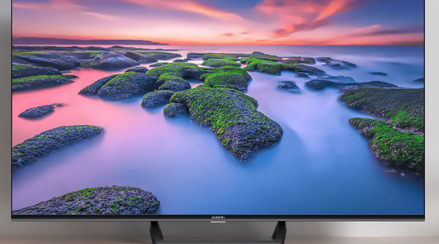 تلویزیون Xiaomi TV A2 در 4 سایز مختلف و با رزولوشن 4K و فناوری دالبی ویژن عرضه شد