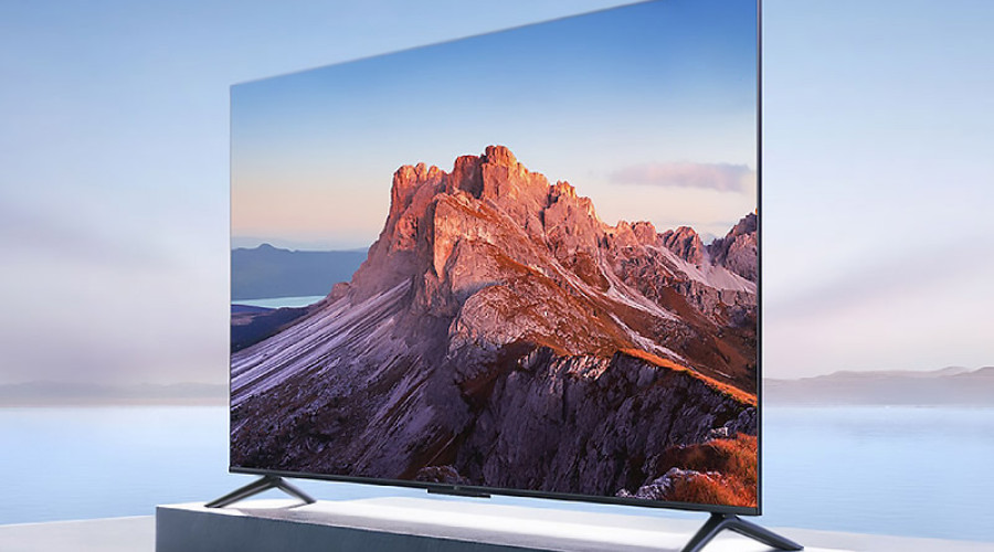 تلویزیون Xiaomi TV EA Pro با صفحه نمایش 4K و قاب فلزی راهی بازارهای چین شد