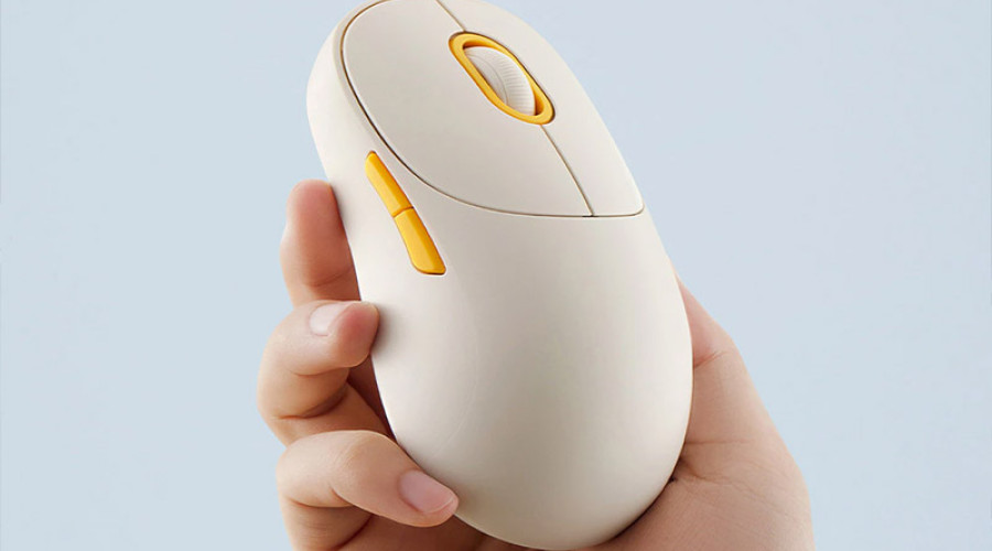 ماوس جدید Xiaomi Wireless Mouse 3 با قیمت 14 دلار در چین به بازار آمد