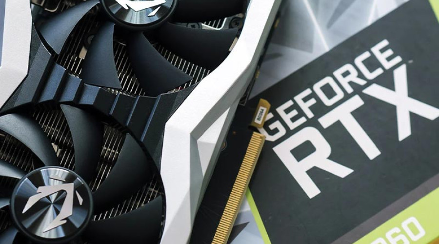 بررسی کامل و تخصصی کارت گرافیک Zotac Gaming GeForce RTX 2060 6GB