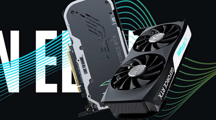 کارت گرافیک گیمینگ ZOTAC GAMING GeForce RTX 4070 Twin Edge OC، آماده اجرای نسل جدید گرافیک بازی ها!