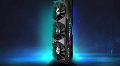 بررسی کارت گرافیک گیمینگ زوتاک مدل Gaming GeForce RTX 3070 Ti Trinity OC 8GB