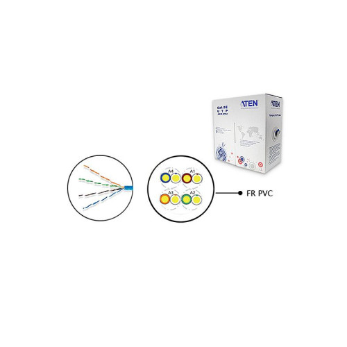 کابل شبکه آتن ATEN 2L-2801