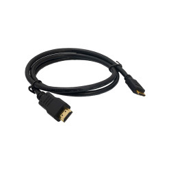 کابل اچ دی ام آی HDMI 1.8m