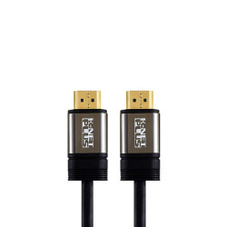 کابل HDMI 2.0 کی نت پلاس K-Net Plus با طول 10 متر