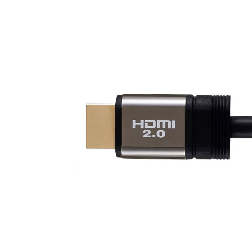 کابل HDMI 2.0 کی نت پلاس K-Net Plus با طول 5 متر