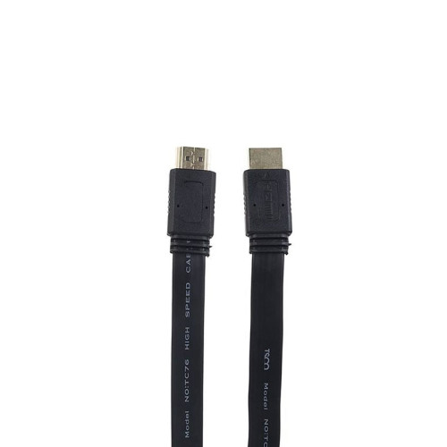 کابل HDMI تسکو TSCO TC 74 طول 5 متر