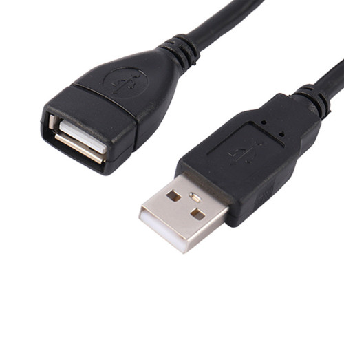 خرید کابل افزایش طول USB اچ پی طول 3 متر