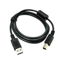 کابل USB پرینتر اچ پی C 9930 طول 1.5 متر