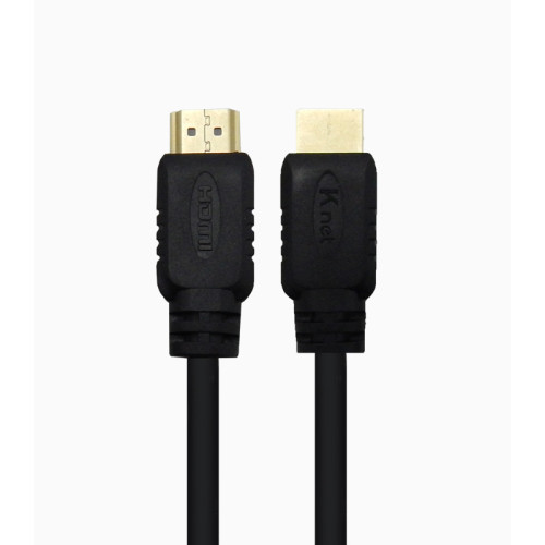 خرید کابل 5 متری HDMI کی نت