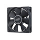 فن کیس دیپ کول Deepcool XFAN 120 با سایز 120 میلی متر عرضه شده و دارای 7 پره از جنس پلاستیک سخت است.