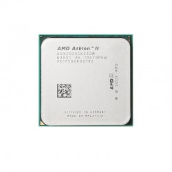 سی پی یو آتلون AMD Athlon II X2 250