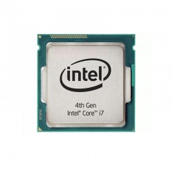 CPU INTEL Core i7 4770K
