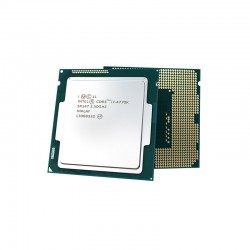 CPU INTEL Core i7 4770K