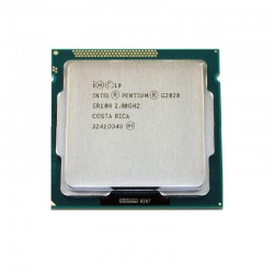 CPU INTEL Pentium G2020