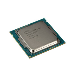 سی پی یو اینتل CPU Intel Core i5 4460