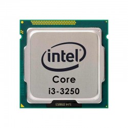 سی پی یو اینتل Intel Core i3-3250