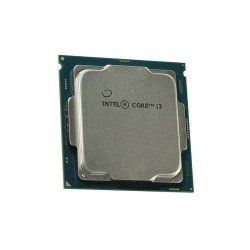سی پی یو اینتل Intel Core i3-7100