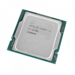 پردازنده اینتل مدل Core i7-11700 باکس