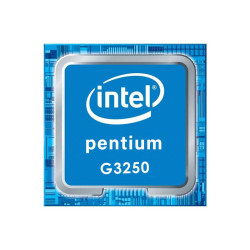 سی پی یو اینتل Intel Pentium G3250