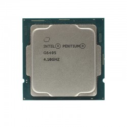 پردازنده اینتل Pentium Gold G6405 Tray