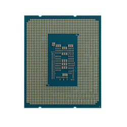 پردازنده اینتل Core i3-12100 Intel تری