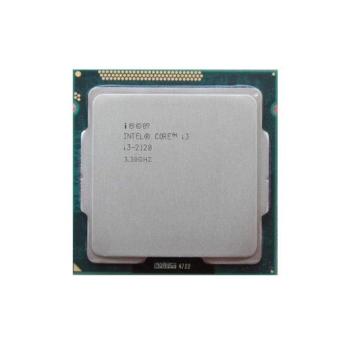 خرید پردازنده بدون باکس اینتل Core i3-2120