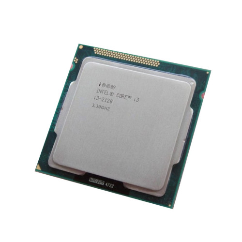 خرید پردازنده بدون باکس اینتل Core i3-2120