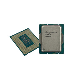 پردازنده اینتل Intel Core i5-12400 تری