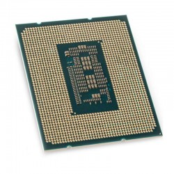 پردازنده اینتل Core i5-12600K Tray