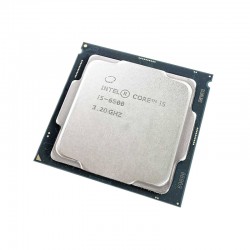 پردازنده اینتل مدل Core i5-6500 تری