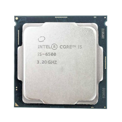 پردازنده اینتل مدل Core i5-6500 باکس