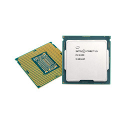 پردازنده اینتل Intel Core i5-9400 تری