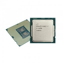 پردازنده اینتل Intel Core i7-10700 تری
