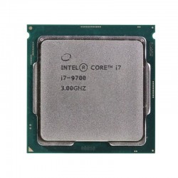 پردازنده اینتل Core i7-9700 Tray