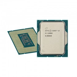 پردازنده اینتل Intel Core i9-12900K تری