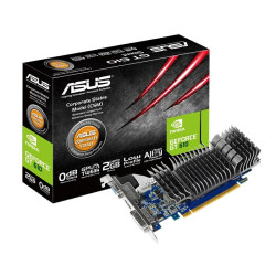 ASUS 610 2GB VGA