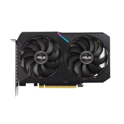 کارت گرافیک ایسوس ASUS DUAL RTX 3050 OC 8GB