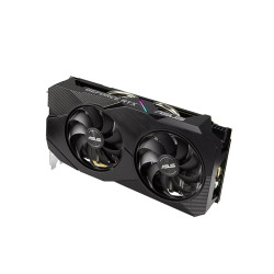 کارت گرافیک ایسوس ASUS Dual GeForce RTX 2060 12G EVO