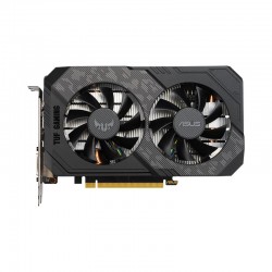 کارت گرافیک ایسوس ASUS TUF GTX1660S OC 6G GAMING