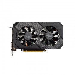 کارت گرافیک ایسوس ASUS TUF GTX1660TI 6G EVO GAMING