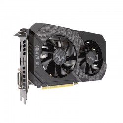 کارت گرافیک ایسوس ASUS TUF GTX1660TI 6G EVO GAMING