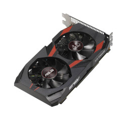 کارت گرافیک ایسوس Asus CERBERUS-GTX1050TI-O4G