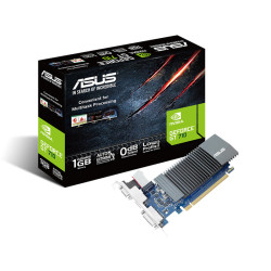 کارت گرافیک ایسوس Asus GT710-SL-1GD5